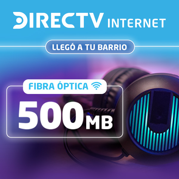 DIRECTV Internet ZaaZ slide 1