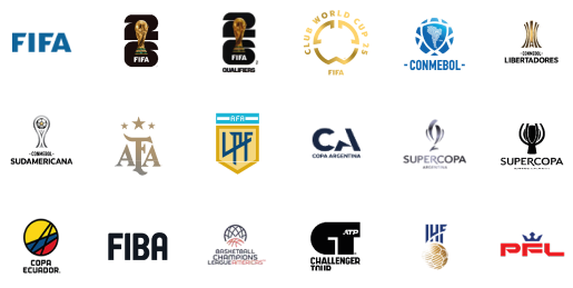 Iconos derechos