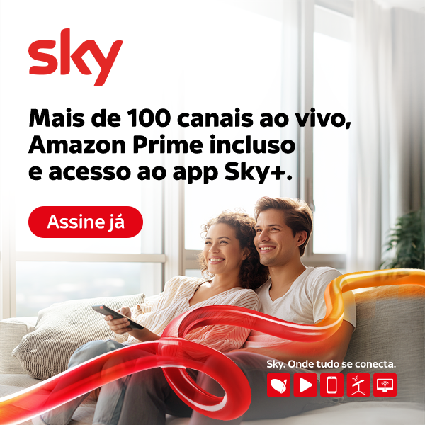 Content available in TV, laptop, tablet y móvil