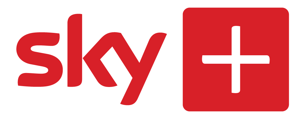 Logo SKY+