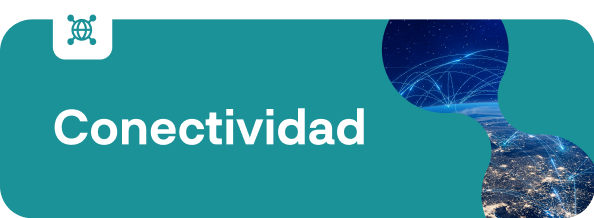 Conectividad