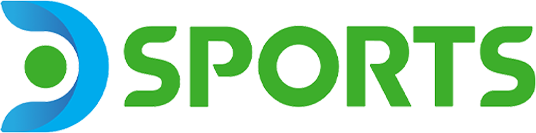 Logo DSPORTS